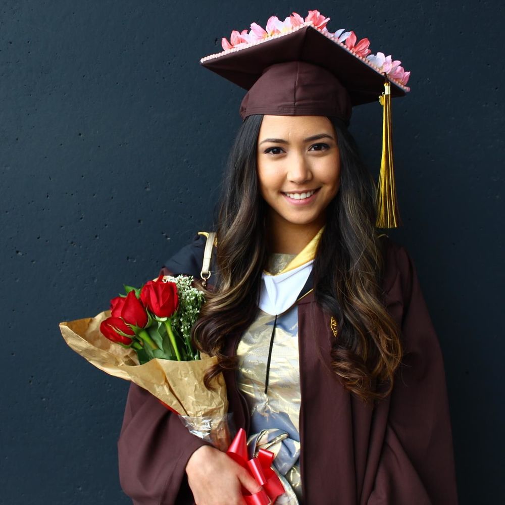 Meet your Posher, Marina